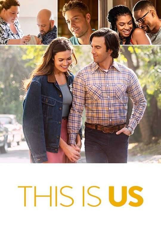 مسلسل This Is Us الموسم الخامس الحلقة 5